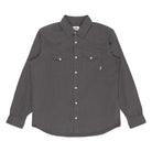 Men's Hometown Long Sleeve Western Shirt - Teton Gravity Research