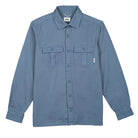 Men's Morning Chill Long Sleeve Button Down - Teton Gravity Research