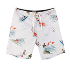 Men's Riverside Boardshort - Teton Gravity Research