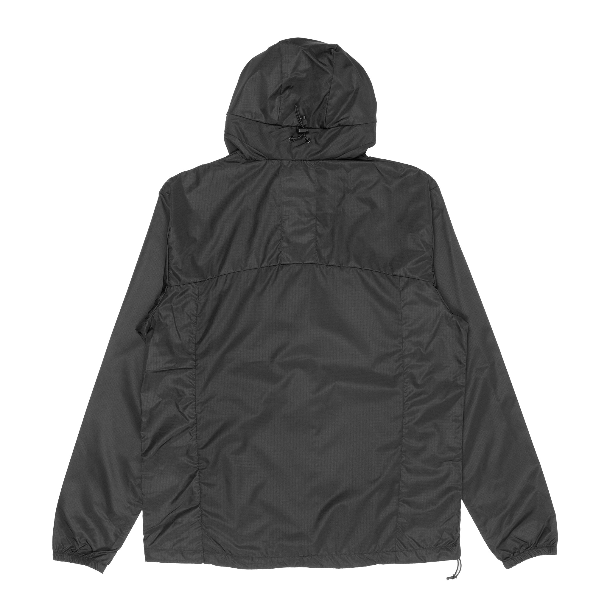 Men's Stashaway Shell Jacket - Teton Gravity Research