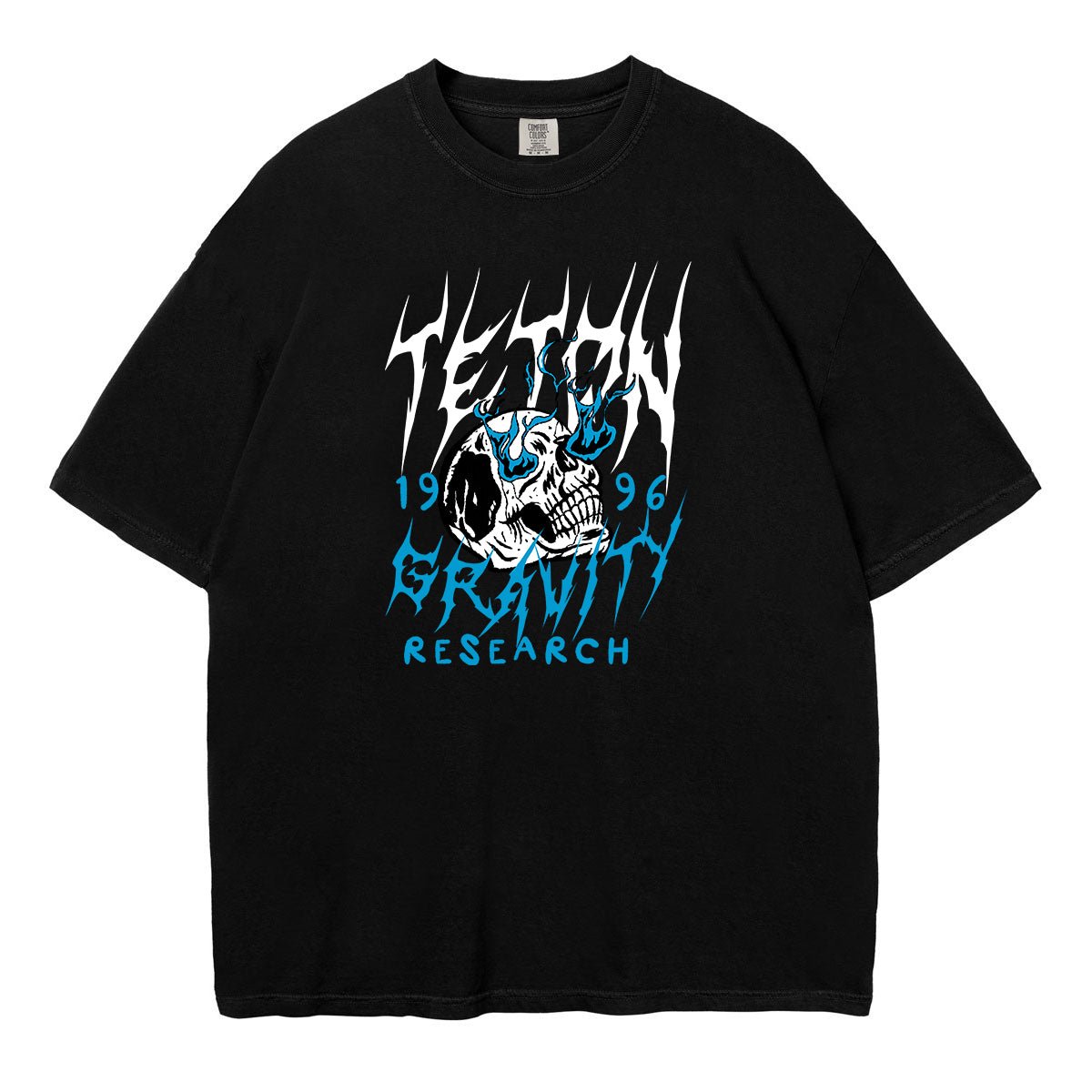 TheGazettE LAST MILE TEE / BLACK Tシャツ TheGazettE LAST MILE TEE / BLACK Tシャツ