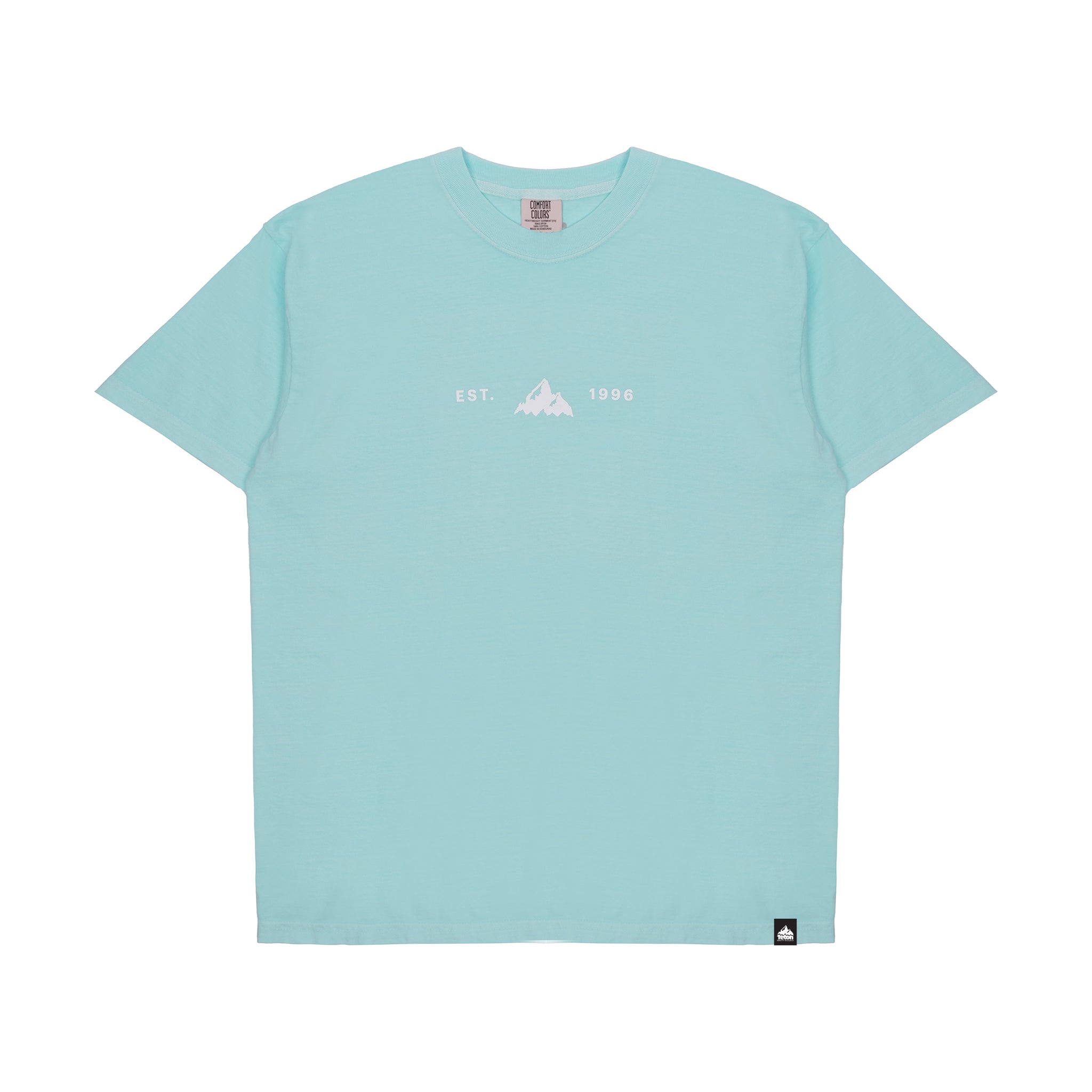 Origin Tee - Teton Gravity Research