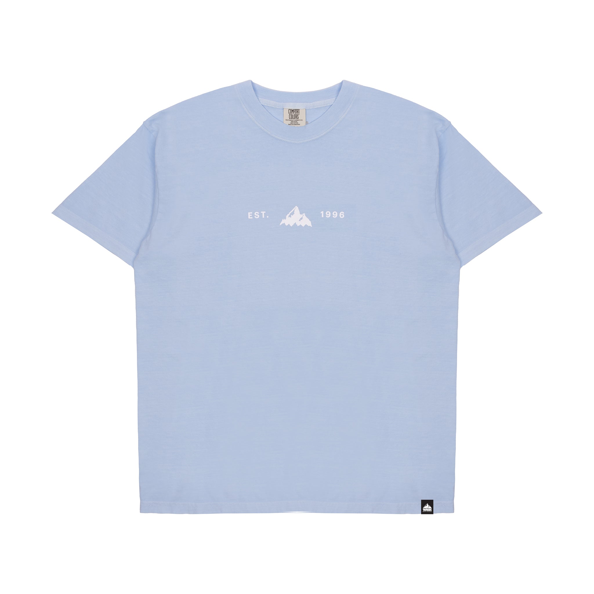 Origin Tee - Teton Gravity Research