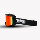 Realm Fixed Frame Goggles - Classic Edition - Teton Gravity Research