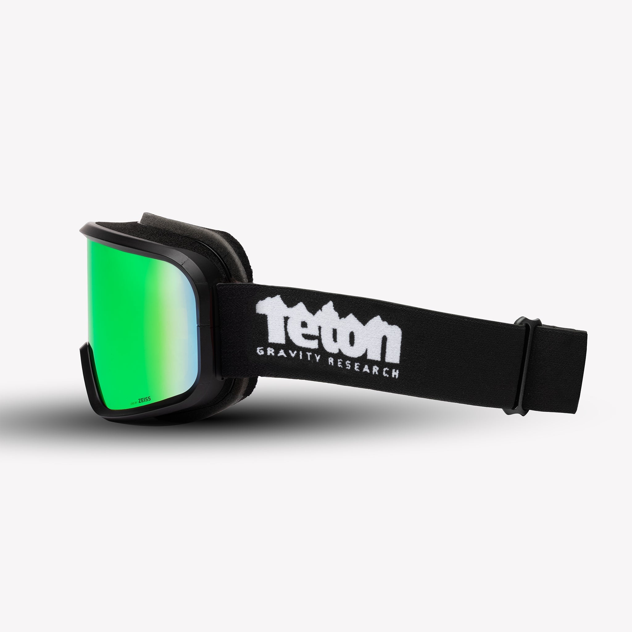 Realm Fixed Frame Goggles - Classic Edition - Teton Gravity Research