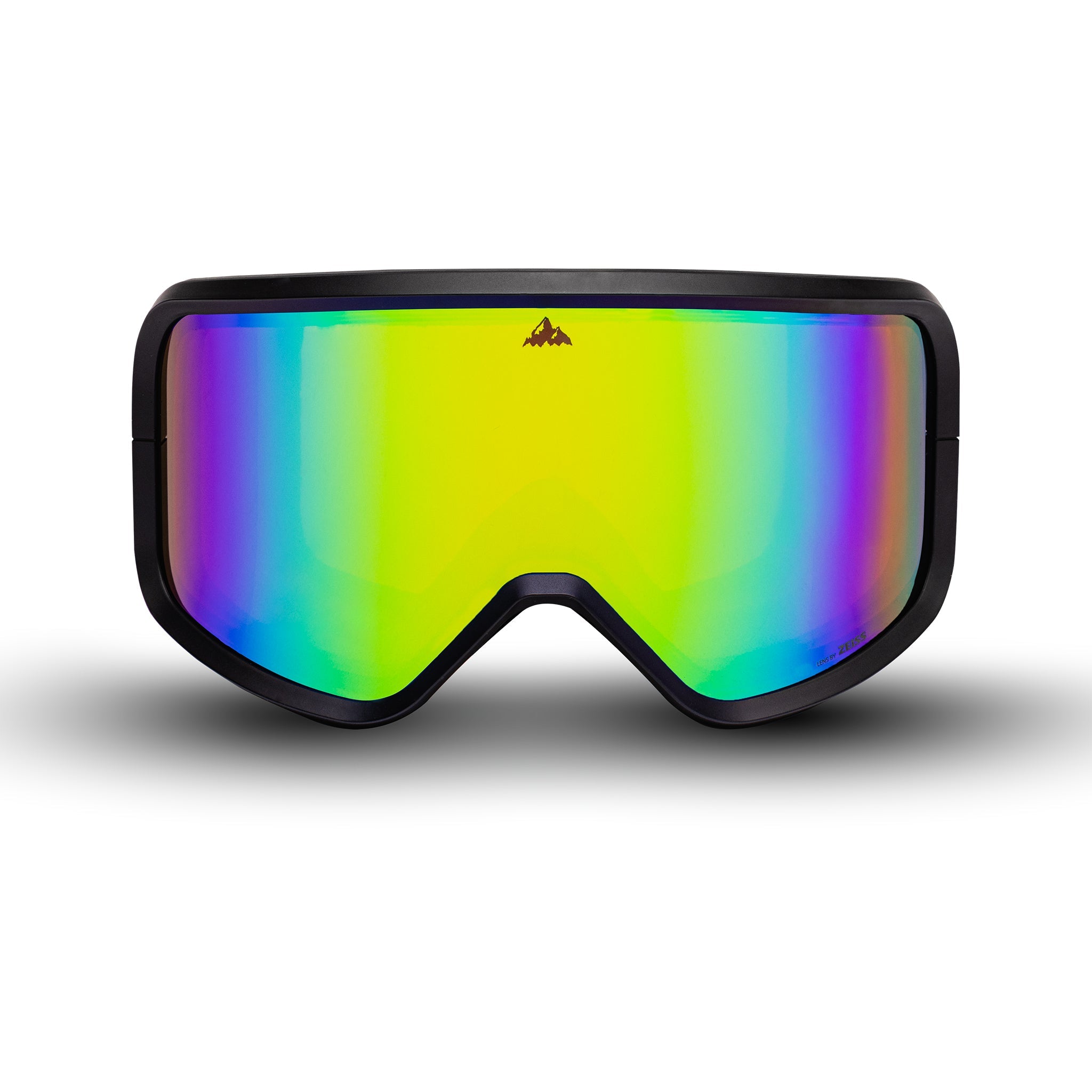 Realm Fixed Frame Goggles - Classic Edition - Teton Gravity Research