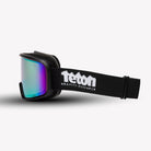 Realm Fixed Frame Goggles - Classic Edition - Teton Gravity Research