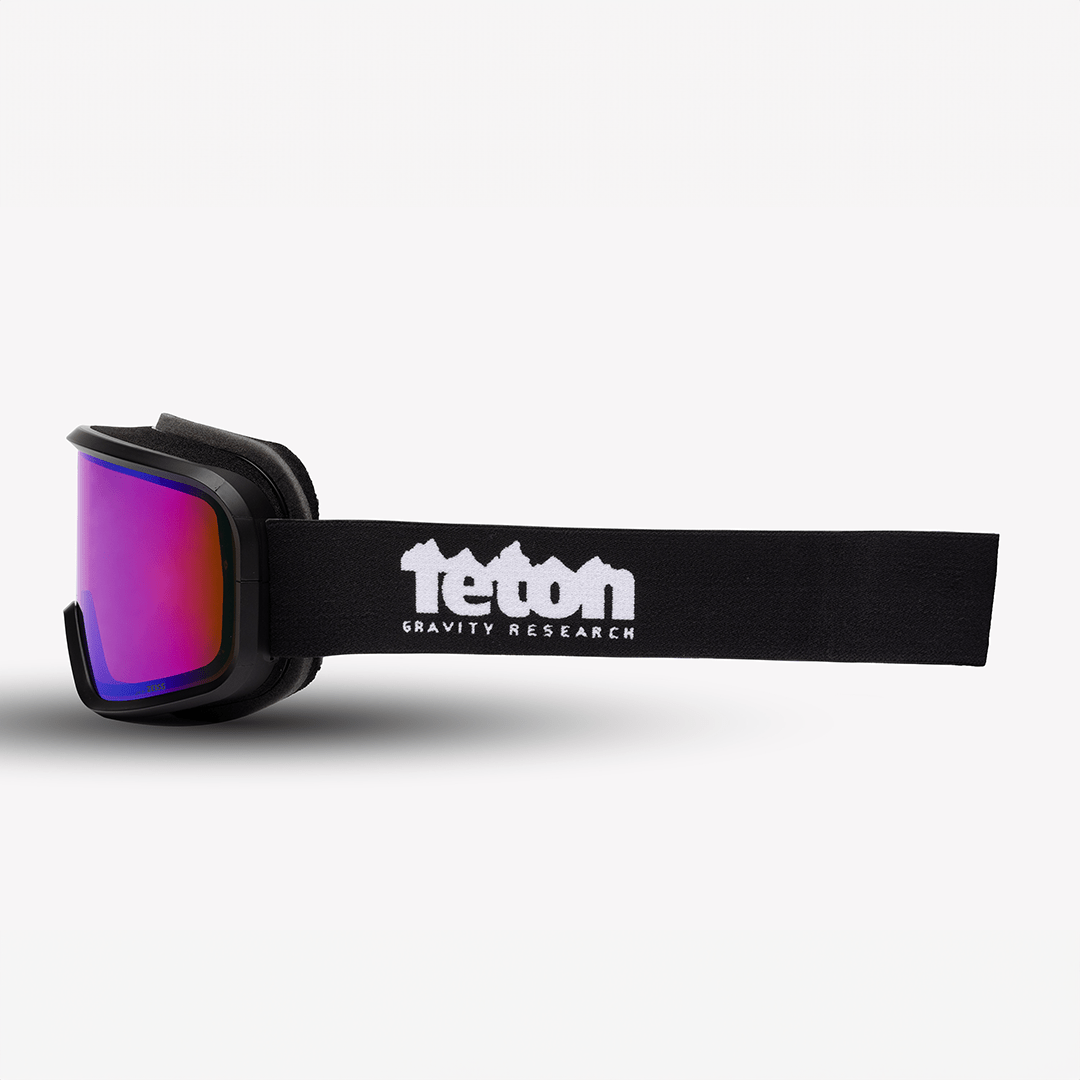 Realm Goggles - Classic Edition - Teton Gravity Research