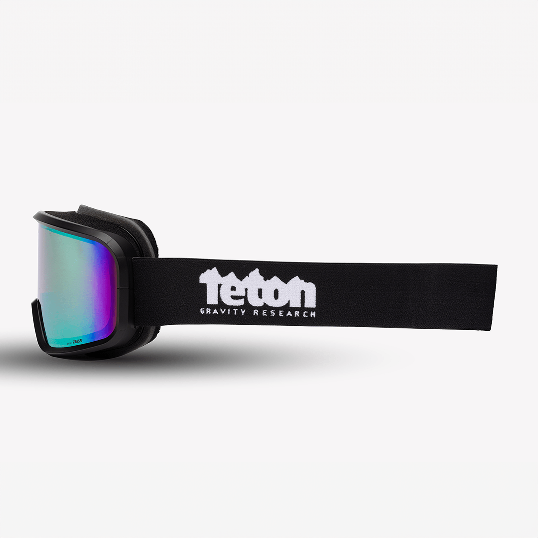 Realm Goggles - Classic Edition - Teton Gravity Research