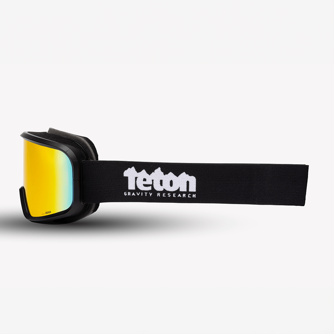 Realm Goggles - Classic Edition - Teton Gravity Research