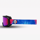 Realm Goggles - Grateful Dead x TGR "Steal Your Face" - Teton Gravity Research