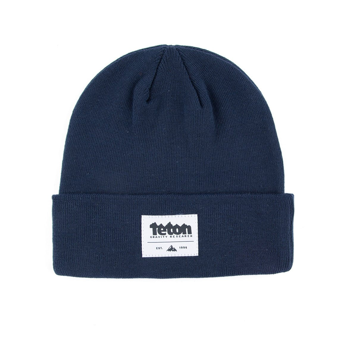 Recycled OG Beanie - Retail - Teton Gravity Research