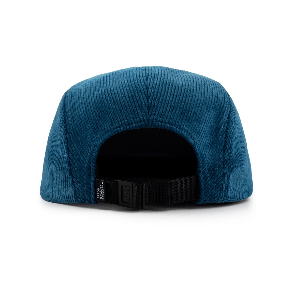 Retro Camp Corduroy 5 Panel Hat - Teton Gravity Research