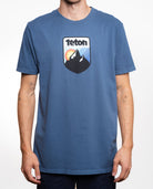 Retro Camp Tee 2.0 - Teton Gravity Research