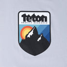 Retro Camp Tee - Teton Gravity Research