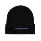 Retro Logo Beanie - Teton Gravity Research