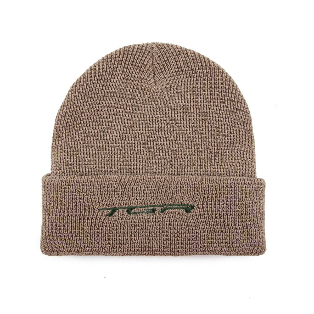 Retro Logo Beanie - Teton Gravity Research