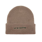 Retro Logo Beanie - Teton Gravity Research