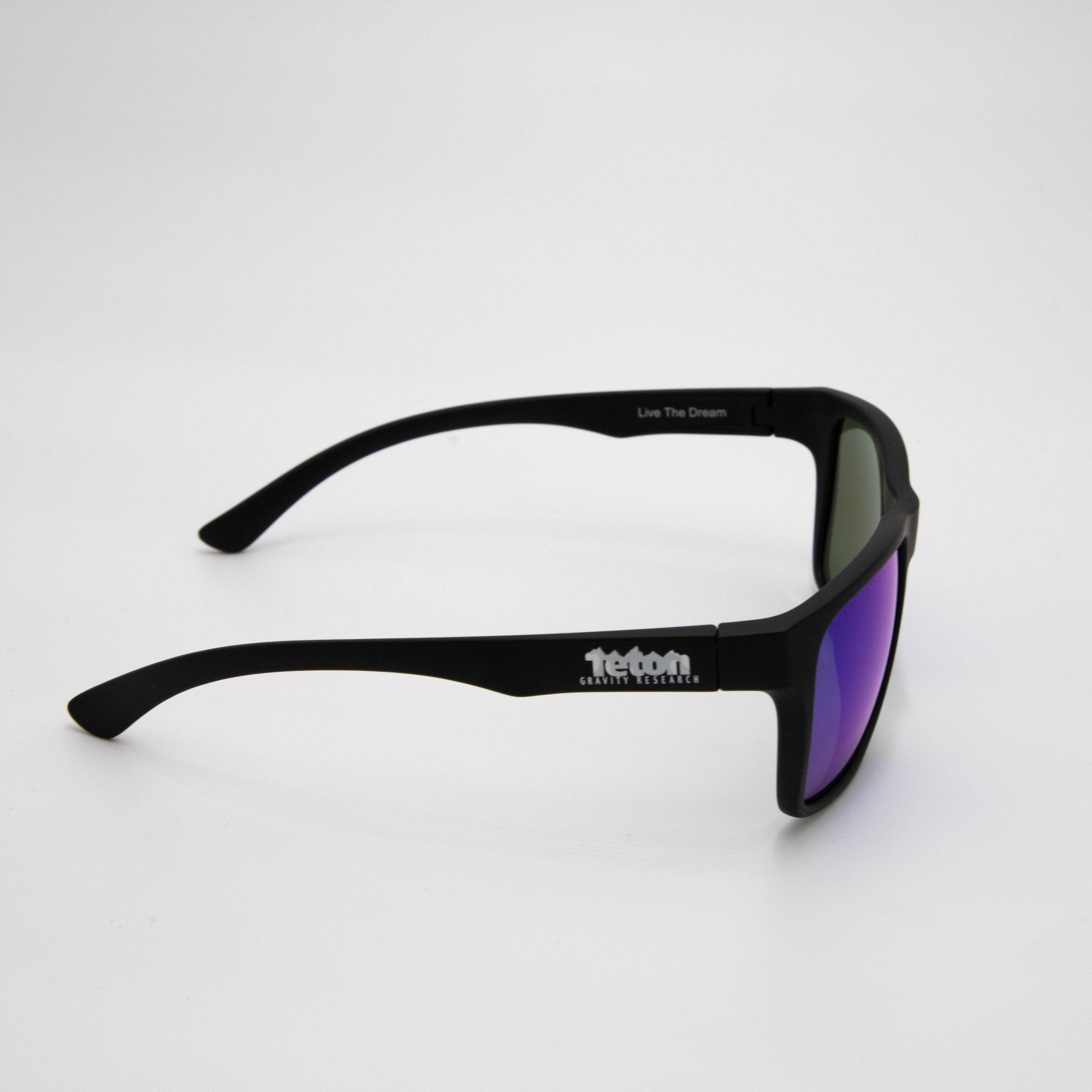 Sickbird Sunglasses - Teton Gravity Research