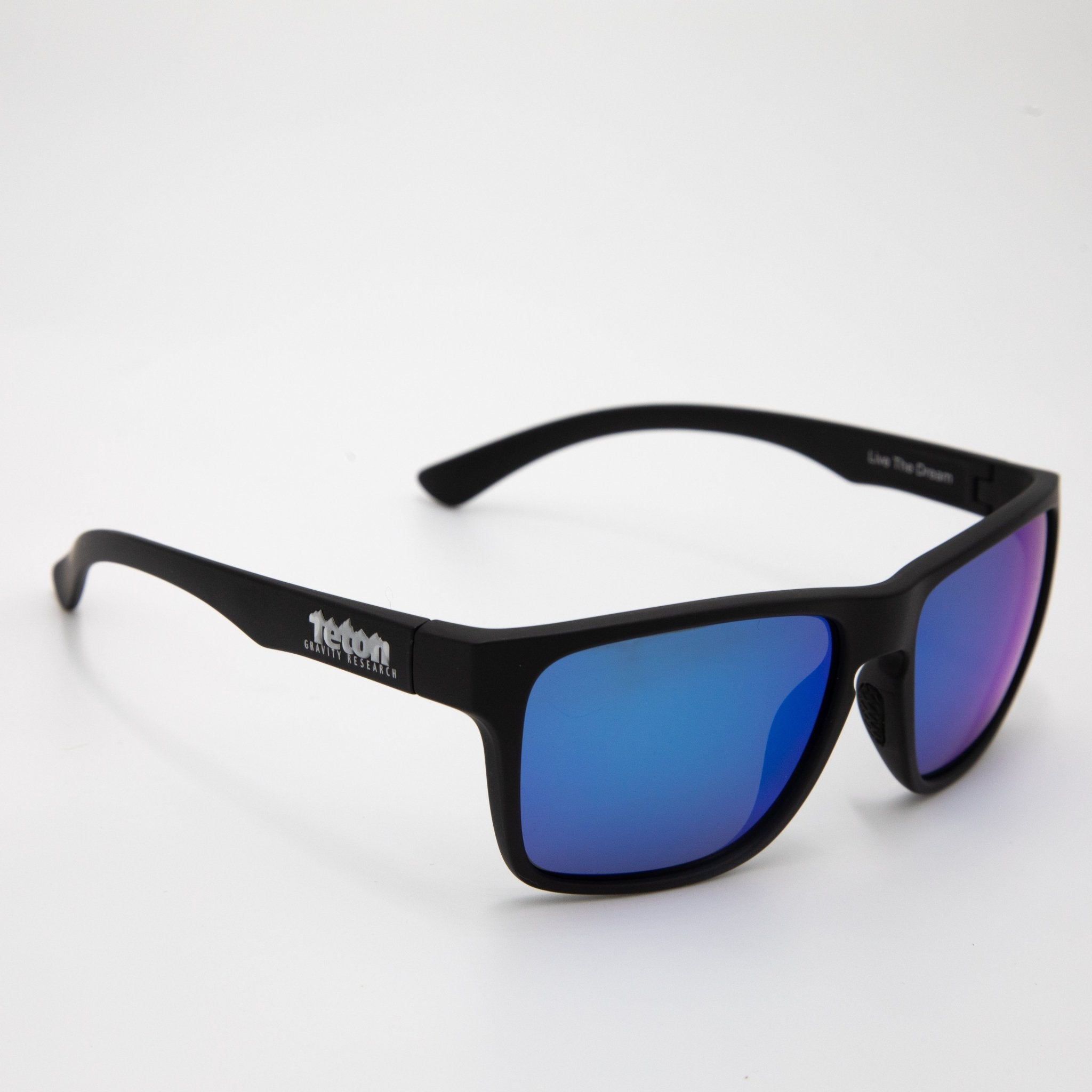 Sickbird Sunglasses - Teton Gravity Research