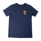 Smokey Bear x TGR Grom Tee - Teton Gravity Research