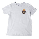 Smokey Bear x TGR Grom Tee - Teton Gravity Research