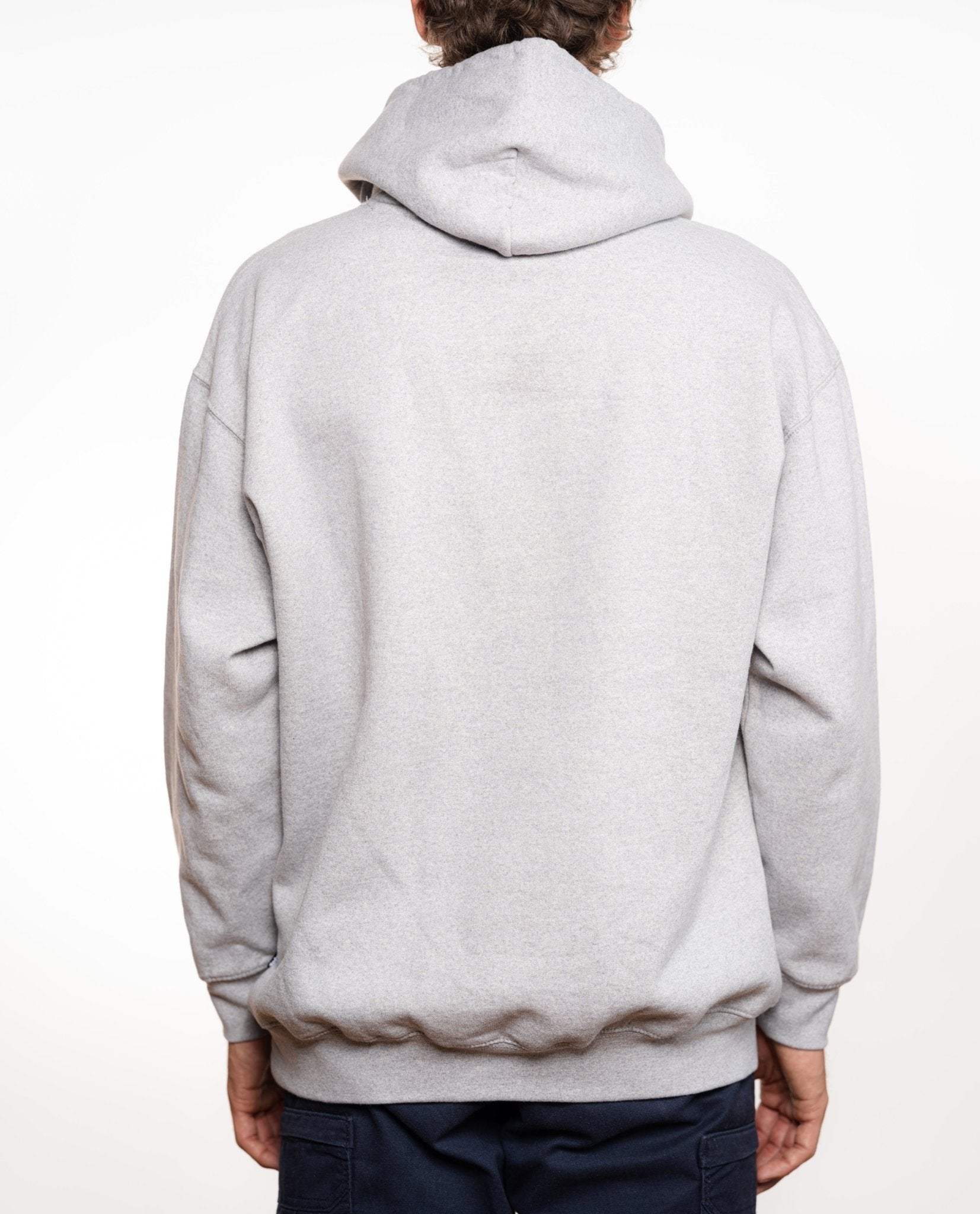 Smokey Bear x TGR "Only You" 2.0 Hoodie - Teton Gravity Research