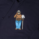 Smokey Bear x TGR Shovel Hoodie - Teton Gravity Research