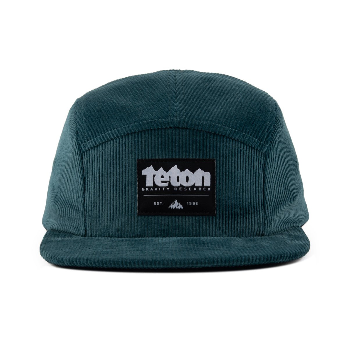 Team Corduroy 5 Panel - Teton Gravity Research