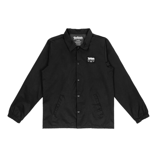 ジャケット・アウター L CHALLENGER BACK TO LIFE COACH JACKET ジャケット・アウター L CHALLENGER BACK TO LIFE COACH JACKET