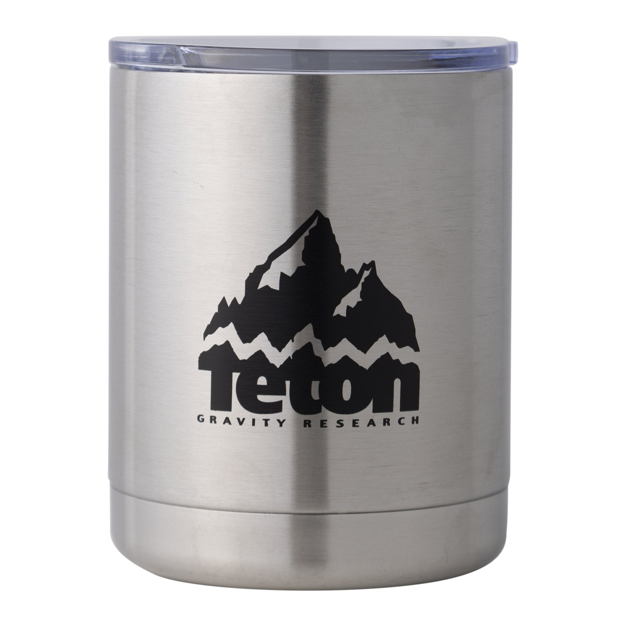 TGR Lowball Tumbler - 10oz - Teton Gravity Research