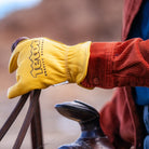 TGR Work Gloves - Teton Gravity Research