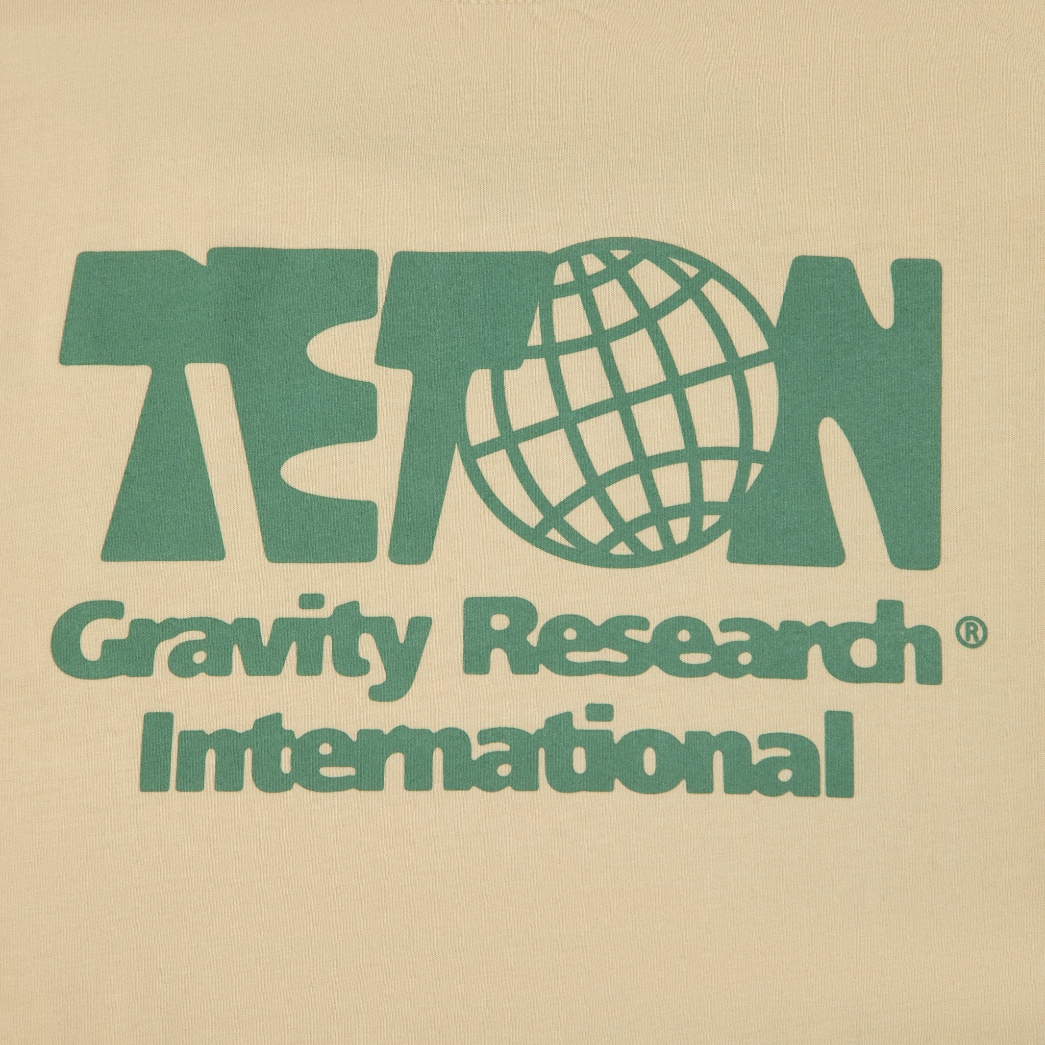 TGR World Tee - Teton Gravity Research