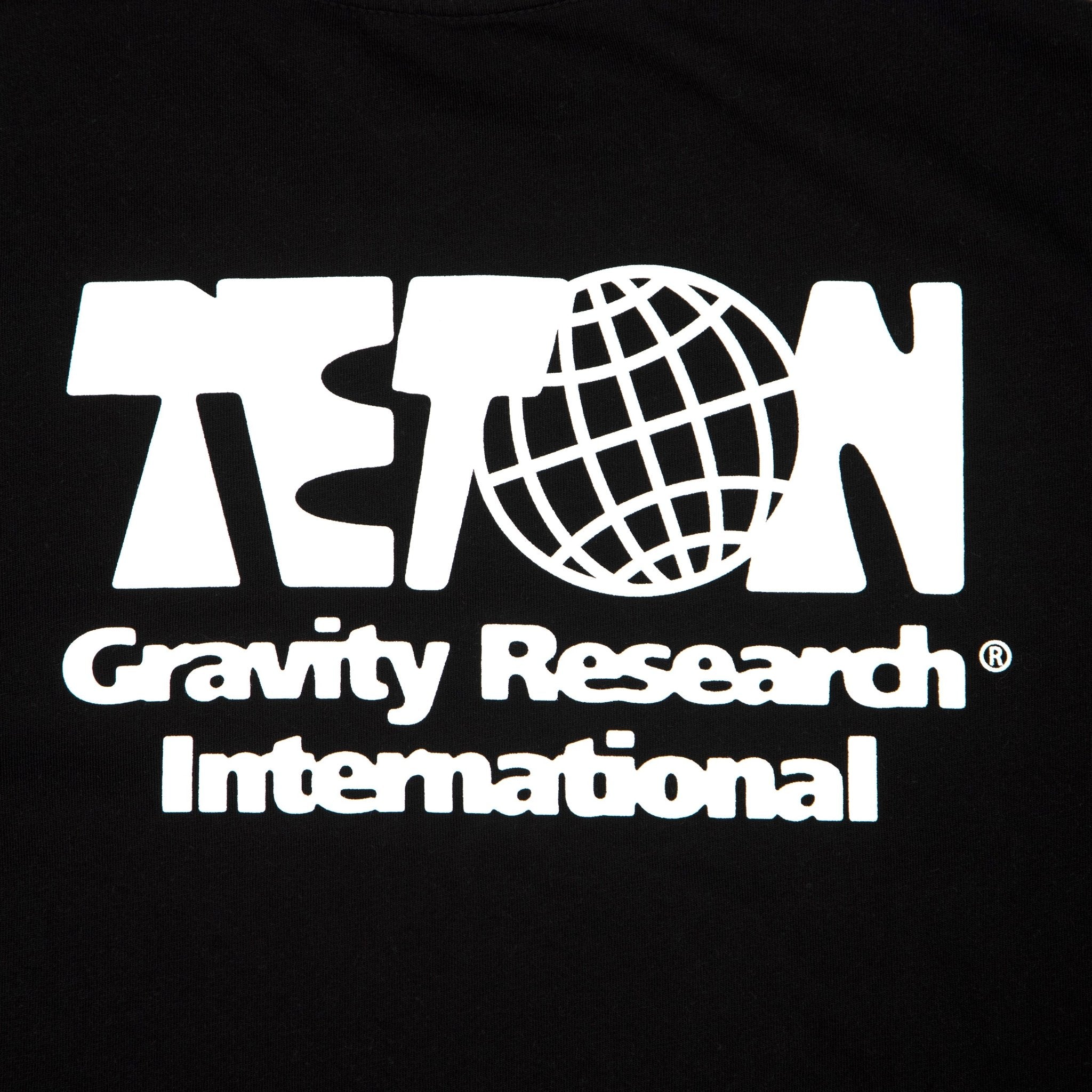 TGR World Tee - Teton Gravity Research