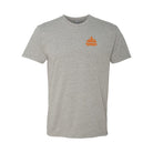 TGR x Casey Underwood Tangerine Dream Rig Tee - Teton Gravity Research