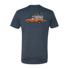 TGR x Casey Underwood Tangerine Dream Rig Tee - Teton Gravity Research