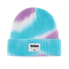 Tie Dye OG Knit Beanie - Teton Gravity Research