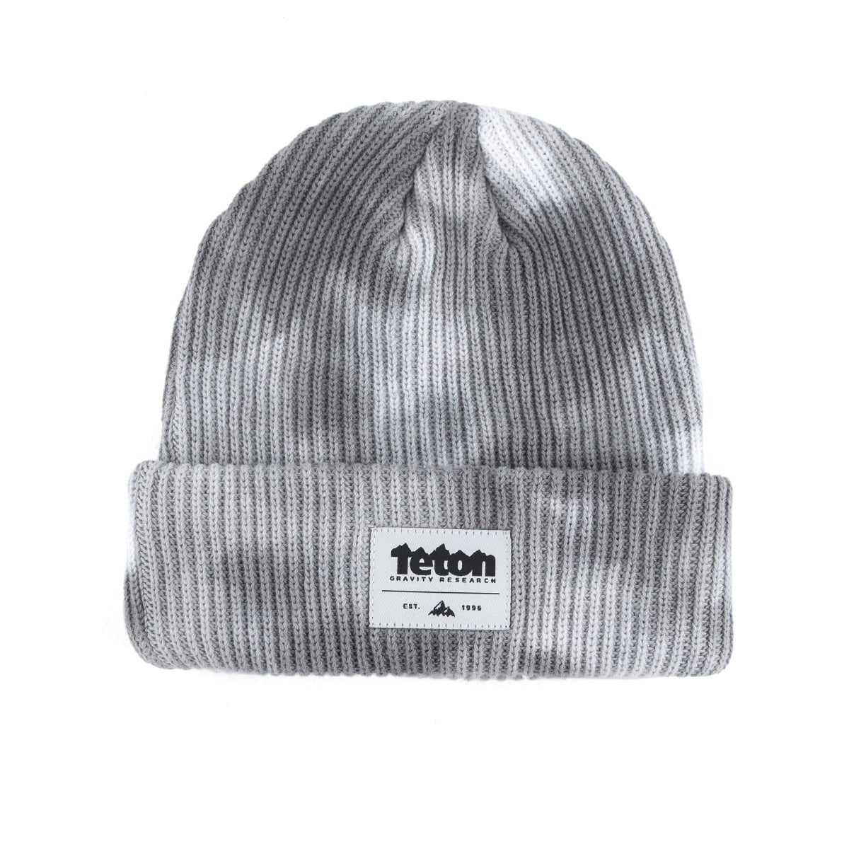 Tie Dye OG Knit Beanie - Teton Gravity Research