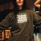 Topo Map Stacked Hoodie - Teton Gravity Research