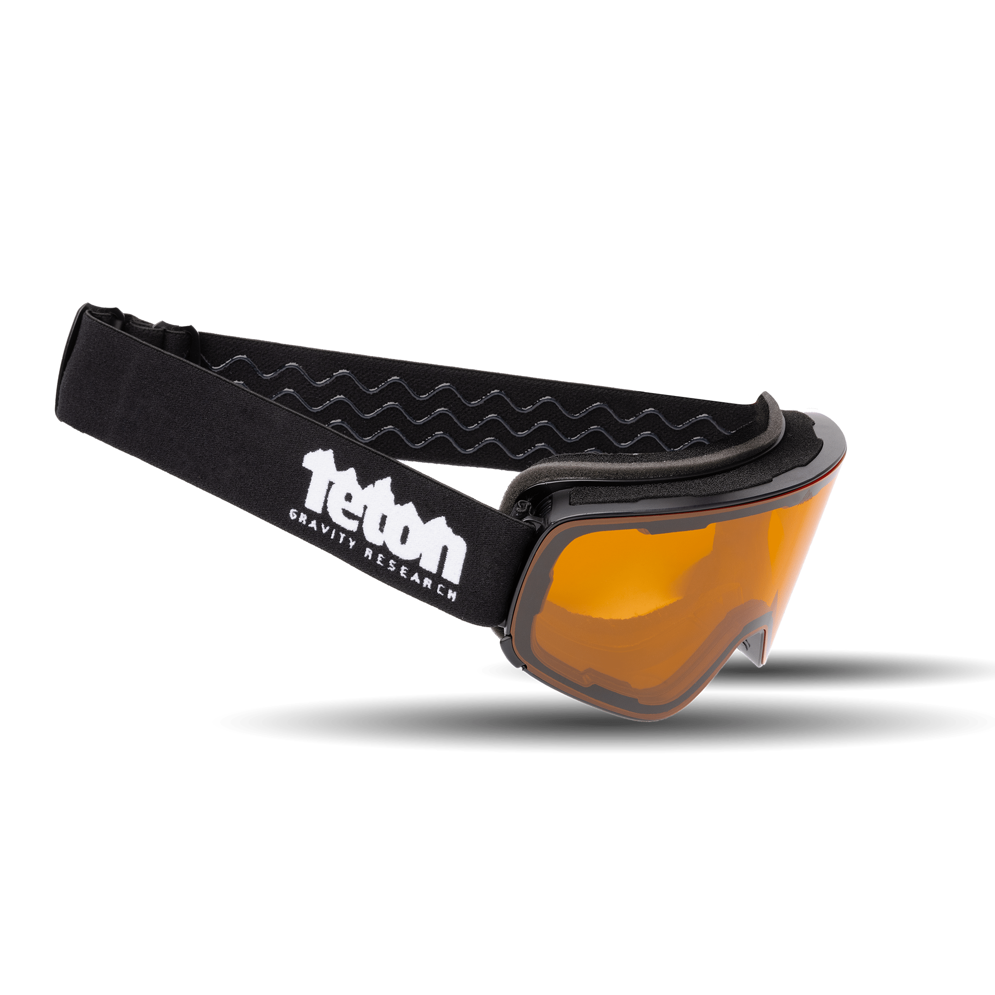 Uprising Goggles - Classic Edition - Teton Gravity Research