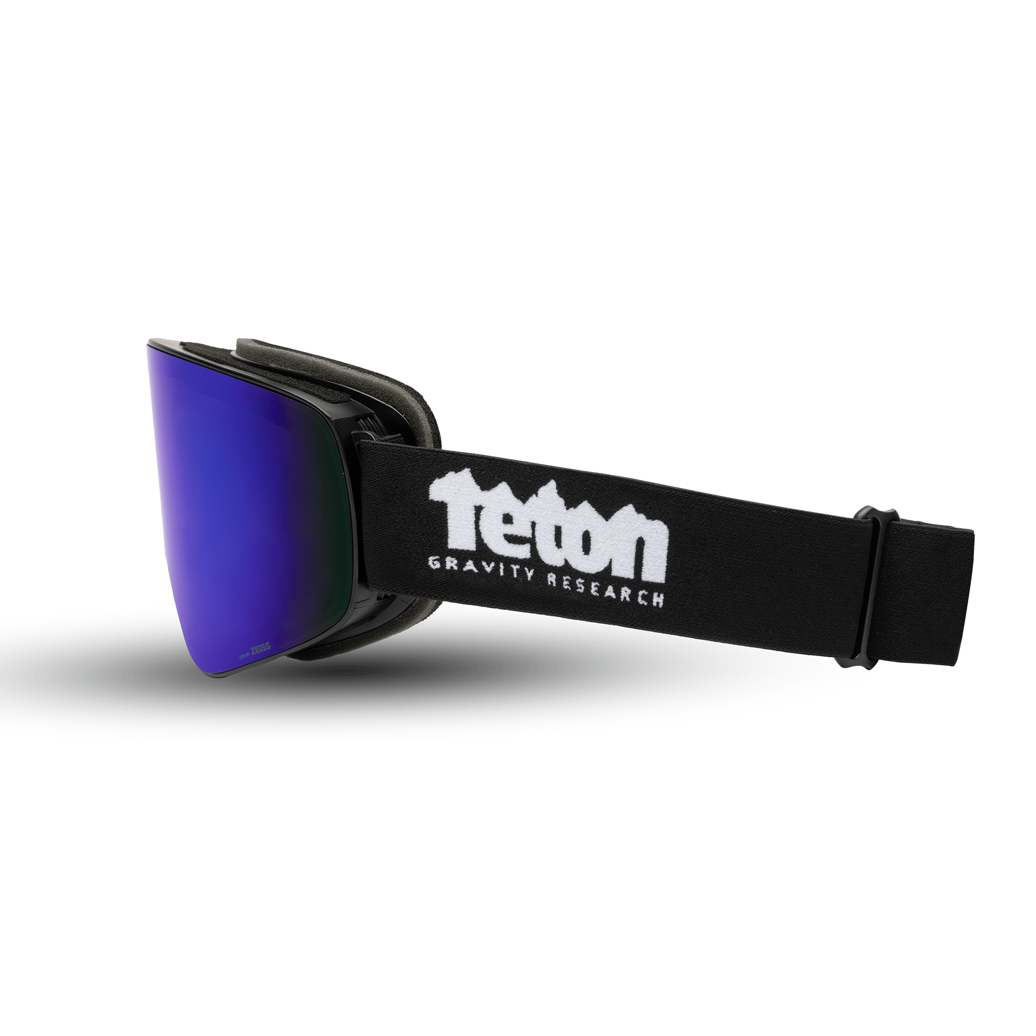 Uprising Goggles - Classic Edition - Teton Gravity Research