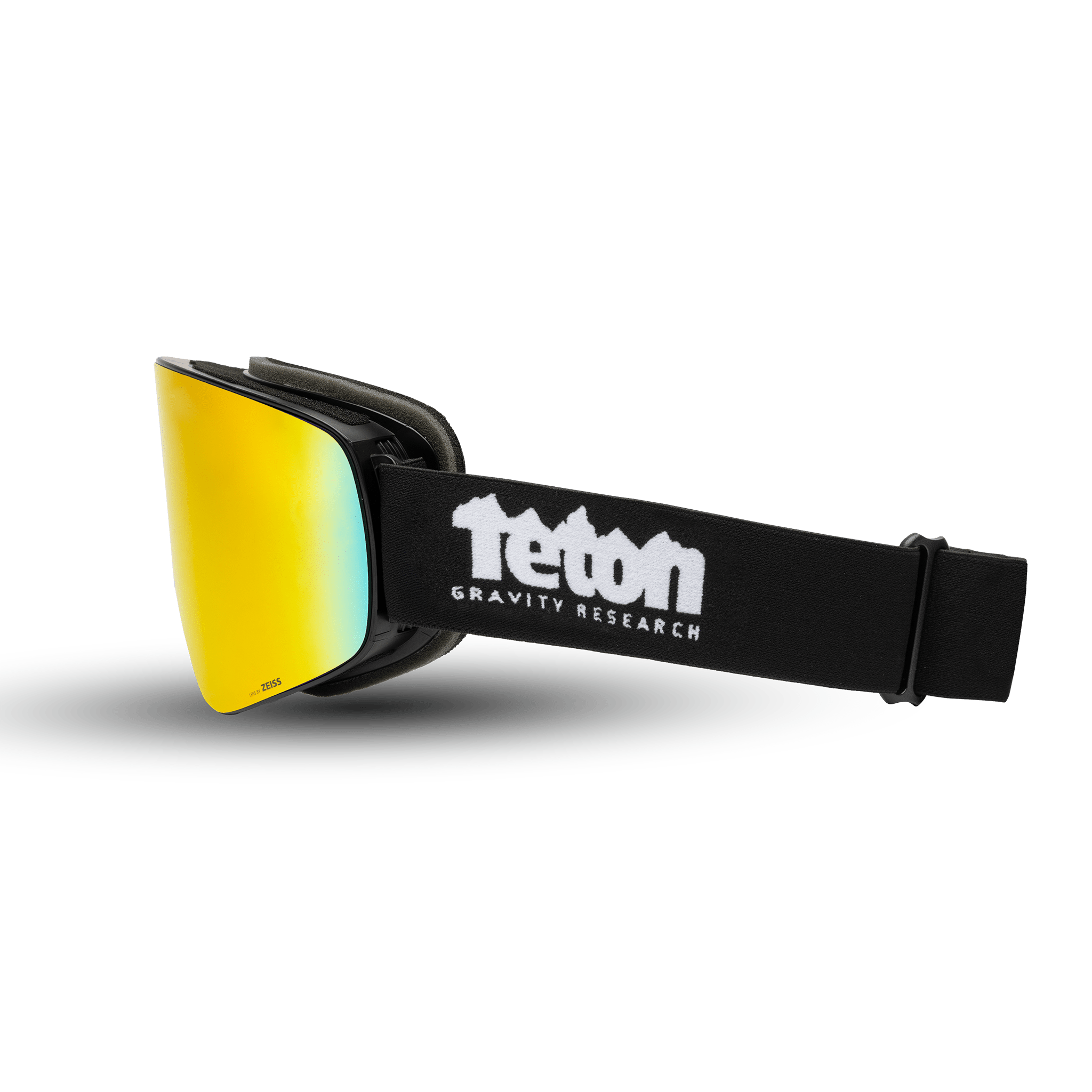 Uprising Goggles - Classic Edition - Teton Gravity Research