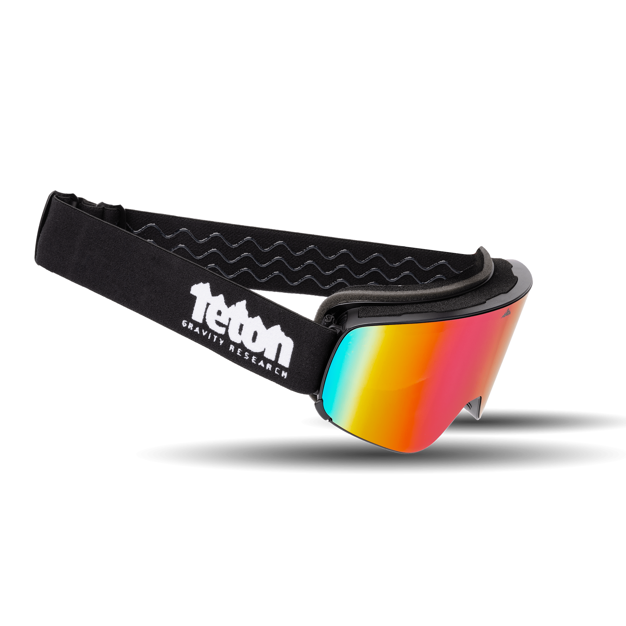 Uprising Goggles - Classic Edition - Teton Gravity Research