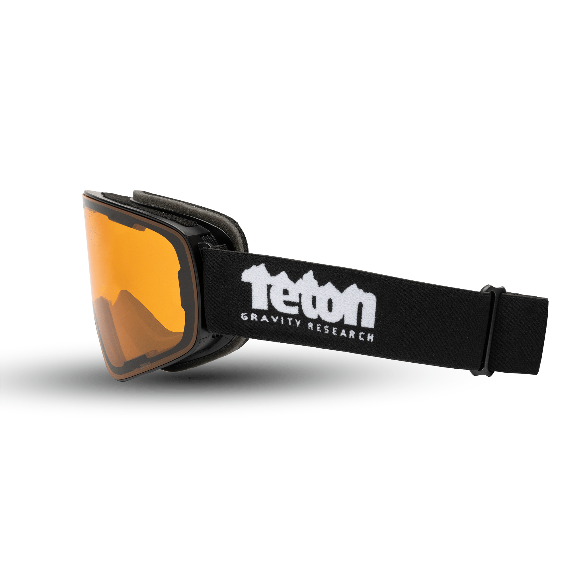 Uprising Goggles - Classic Edition - Teton Gravity Research