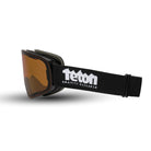 Uprising Goggles - Classic Edition - Teton Gravity Research