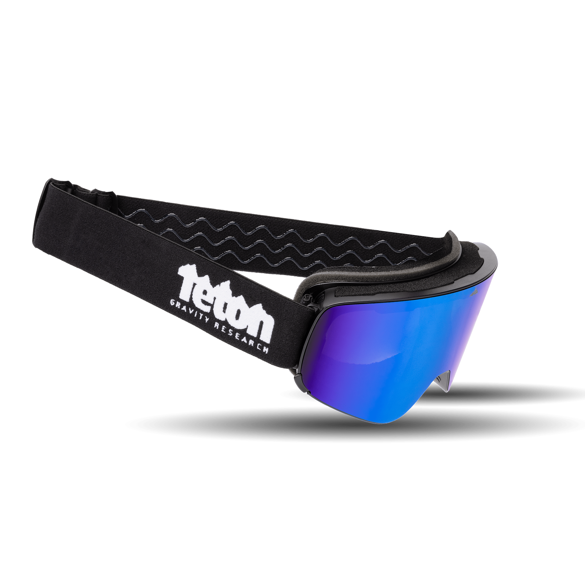 Uprising Goggles - Classic Edition - Teton Gravity Research