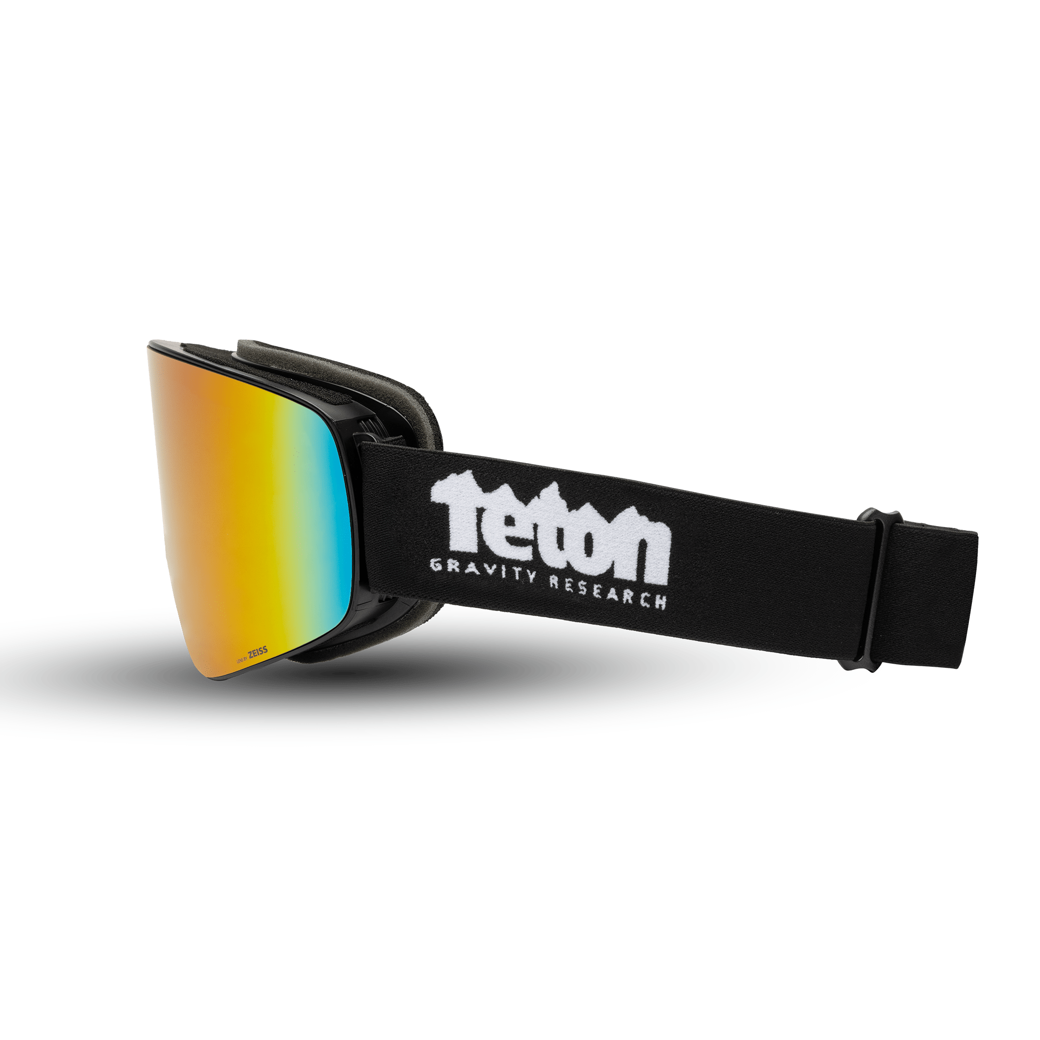 Uprising Goggles - Classic Edition - Teton Gravity Research