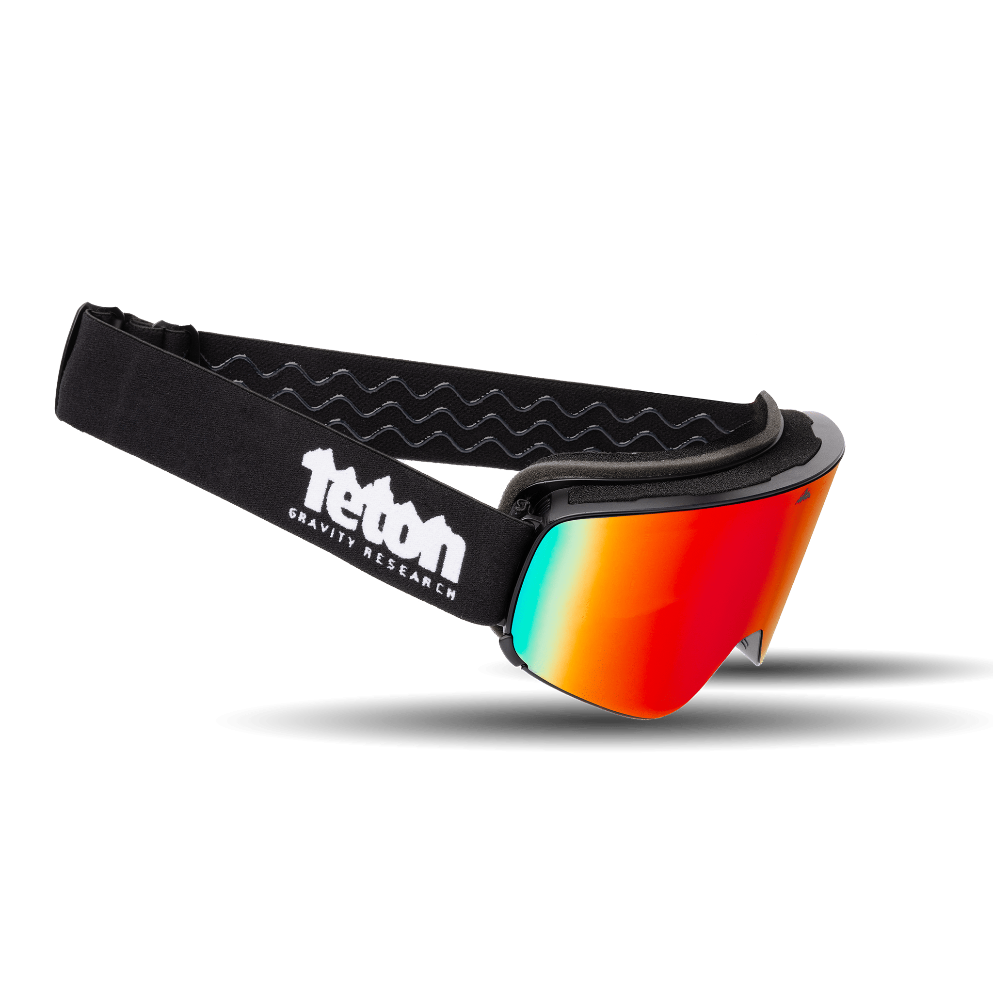 Uprising Goggles - Classic Edition - Teton Gravity Research