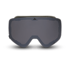 Uprising Goggles - Classic Grey Edition - Teton Gravity Research