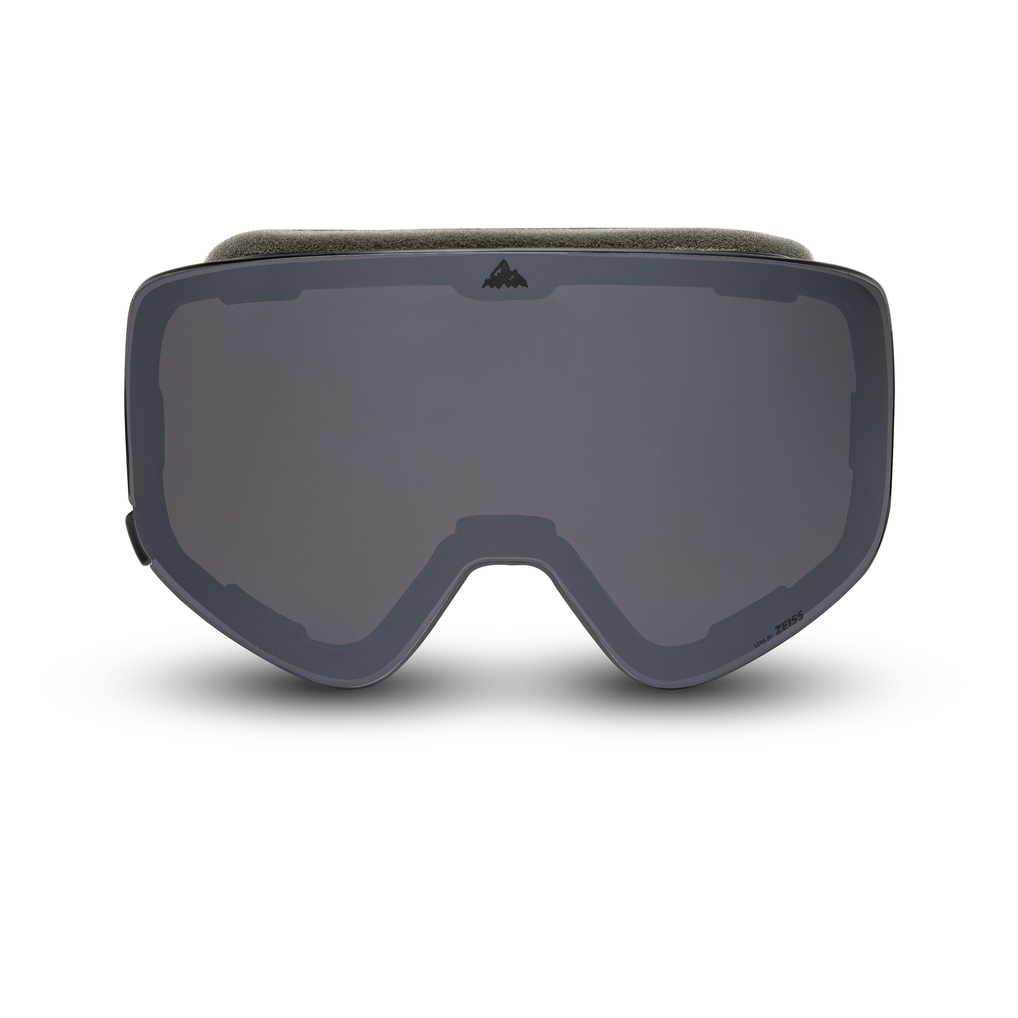 Uprising Goggles - Classic Grey Edition - Teton Gravity Research